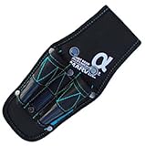 マーベル(MARVEL) WAIST GEAR ドライバー差し 2本差し ブルー MDP-62AB