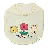 シ・シュ・ノン クマウサ花スタイフリーキナリ綿1003012