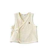 [ミキハウス] MIKIHOUSE 【ミキハウス(ベビー)】 やわらか無撚糸パイルの短胴着 （50cm-70cm） 40-5711-356 白