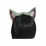 ヤニねこ コスプレ耳 アクセサリ 祭り 学園祭 55