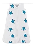 aden + anais Classic Sleeping Bag (X-Large, Brilliant Blue) by Aden + Anais [並行輸入品]