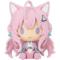 Amazon | 一番くじ ホロ・ライブ ～Cyberpunk Style～ ちょこの