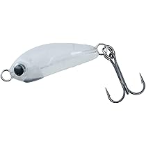 Amazon.co.jp: ダイワ(DAIWA) シンキングペンシル 月下美人 澪示威60S