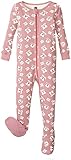 Tea Collection SLEEPWEAR ベビー・ガールズ カラー: レッド