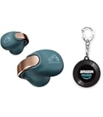 ケンウッド HA-NP1T-A (ティールブルー) ワイヤレスイヤホン 楽天市場】Victor ビクター イヤーカフ型 完全ワイヤレスイヤホン HA