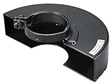 マキタ(makita) 切断砥石用ホイールカバー(ディスクグラインダ用) 180mm用 A-58388