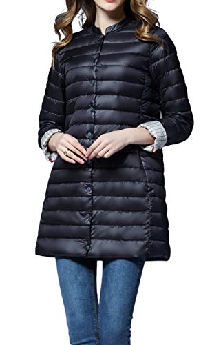 21年版 レディースインナーダウンの人気おすすめランキング15選 ダントンのロングも セレクト Gooランキング