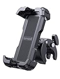 Lamicall 自転車用携帯電話マウント 自転車用携帯電話ホルダー