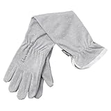 Paseo Garden Glove Long  EB-30GY