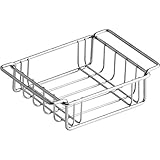 Kohler k-3127ステンレススチールワイヤストレージバスケットfor Undertone洗面台、 K-3127-ST 1