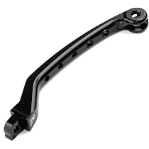 Amazon.co.jp: ジータレーシング(ZETA RACING) フライトレバー用 