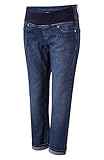 イザベラオリバー ボトムス デニム Isabella Oliver Relaxed Maternity Jeans Washed Ind [並行輸入品]