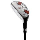 WORLD EAGLE F-01α ユーティリティ 24° 左用/R