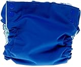 Sprout Change Reversible and Reusable Diaper Shell, BlueBerry by Sprout Change [並行輸入品]