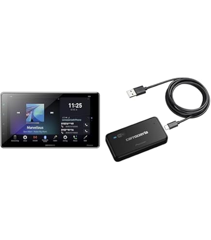 Amazon | 【セット買い】Pioneer パイオニア ディスプレイ