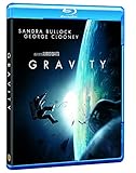 Gravity [Blu-ray]