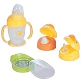 Piyo Piyo Training Cup Set by Piyo Piyo [並行輸入品]