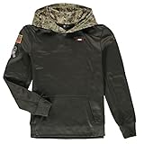 Atlanta Falcons Salute to Service Youth Nike 2017オリーブパーカー(ユースサイズ)