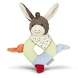 Sterntaler 35224 - Rattle Emmi by Sterntaler