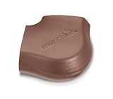 Foam Corner Cushions - Munchkin - Brown 4Pcs New 35038