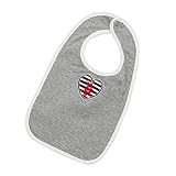 [ユーエスポロ] U.S. POLO ASSN. (BABY) ベビー服 よだれかけ (スタイ ビブ) USP63952GY