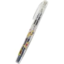 Amazon.co.jp: ミッキーマウス[筆記具]万年筆/蒸気船ウィリー