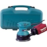 Makita BO5030K 5-Inch Random Orbit Sander [並行輸入品]