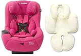 Maxi-Cosi Pria 70 Convertible Car Seat with Easy Clean Fabric Plus Snuzzler Head and Body Support, P