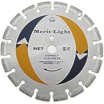 14\"湿式　コンクリート用ブレード 湿式14インチ最上級コンクリート用ダイヤモンドブレード 手押し