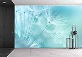 wall26 自己粘着性ウォールペーパー 大きな壁 壁画シリーズ 100"x144" WMR-WP-X-C213-100x24x6