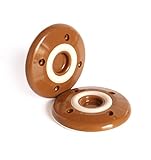 Slipstick CB822 Non Slip Grip Furniture Feet Floor Protectors for Furniture Legs (Set of 4 Grippers)