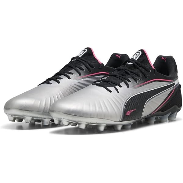Amazon | プーマ PUMA キング アルティメット MG サッカースパイク