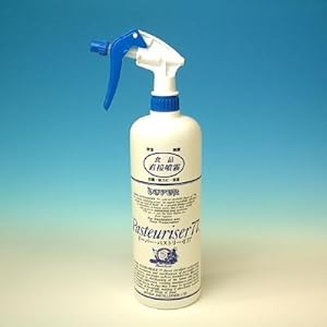 ドーバー パストリーゼ77 スプレーヘッド付き 1000ml