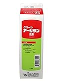 保土谷UPL 芝生用除草剤 グリーンアージラン液剤 1L