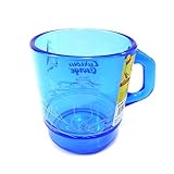 キュリアスジョージ ランチコップ サーフィン おさるのジョージ 11904 Curious George コップ カップ 食器【即日・翌日発送】