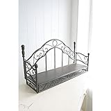 （COVENT GARDEN/コベントガーデン）エボニー テーブルシェルフ（GZ-84）