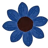 Lemondaご出産祝いに最適 Baby bath ベビーバス おふろ 室内・セーフティーグッズ おふろ用品 安心・やわらか沐浴マット赤んバスマット おふろマット　0-6ヶ月の赤ちゃんに適しています 