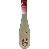 日本酒 新政 No.6 Xタイプ リニューアル瓶 純米大吟醸 酒 生原酒 煌きラベル720ml no.6 新政酒造 秋田県 無添加