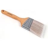 Wooster Brush Company 205922 Benjamin Moore Paint Brush Polyester Angle 3" [並行輸入品]