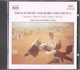 French Music for Harps & Strings