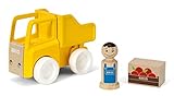 BRIO ダンプカー 30373