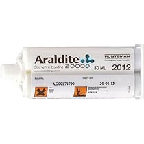 Amazon | ハンツマン・ジャパン アラルダイト MANGUN 50ml専用 MANGUN