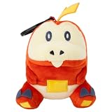 サウンドぬいぐるみ ポケモン ホゲータ ぬいぐるみ高さ約15cm