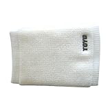 TOYO 消臭リストバンド 白 NO.TB-30-F