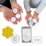 ミルティクラフト アロマストーン 初心者セット 石膏 シリコンモールド スターターキット 親子 子供