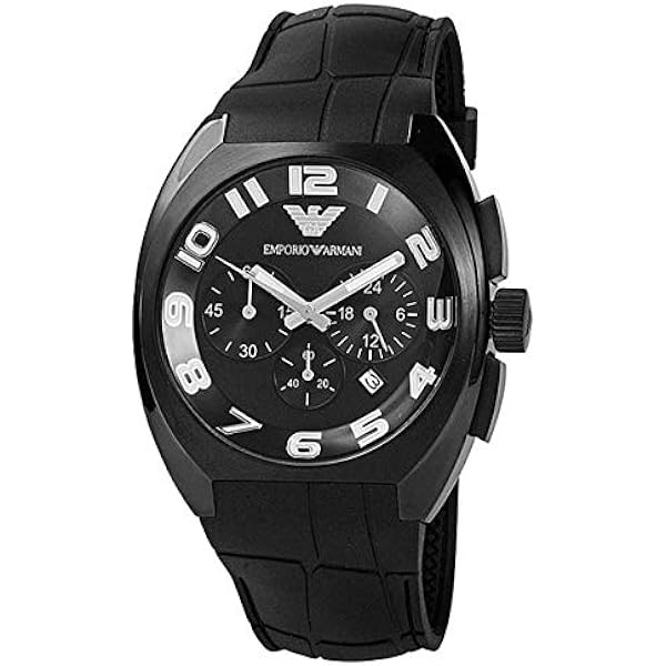 Amazon | エンポリオ アルマーニ EMPORIO ARMANI CERAMICA