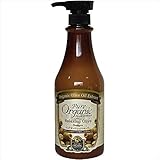 PureOrganic(ピュアオーガニック) リラクシングオリーブ シャンプー 750ml