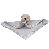 Cozychic Blanket Buddy - Puppy by Barefoot Dreams [並行輸入品]