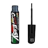 タッチアップペイント、Transerオートカーコート完全一致スクラッチ修正修復リムーバーキットフィラーSealerペン、12 ml、のみのライト傷 Transer