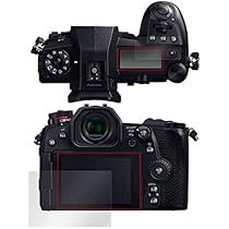 Amazon | パナソニック ミラーレス一眼カメラ ルミックス G9 ボディ